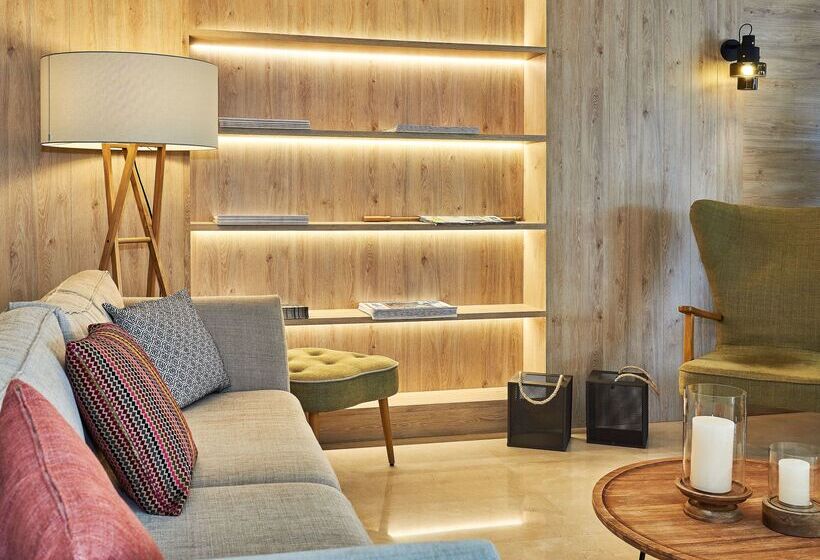 هتل NH Imperial Playa