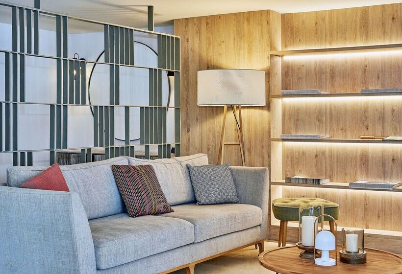 هتل NH Imperial Playa