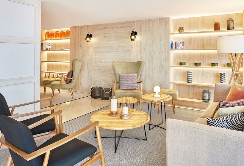 هتل NH Imperial Playa