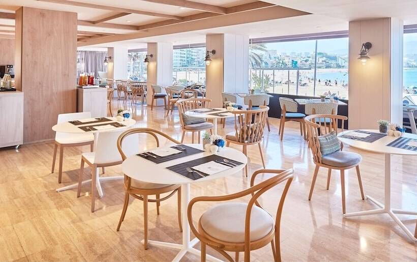 هتل NH Imperial Playa