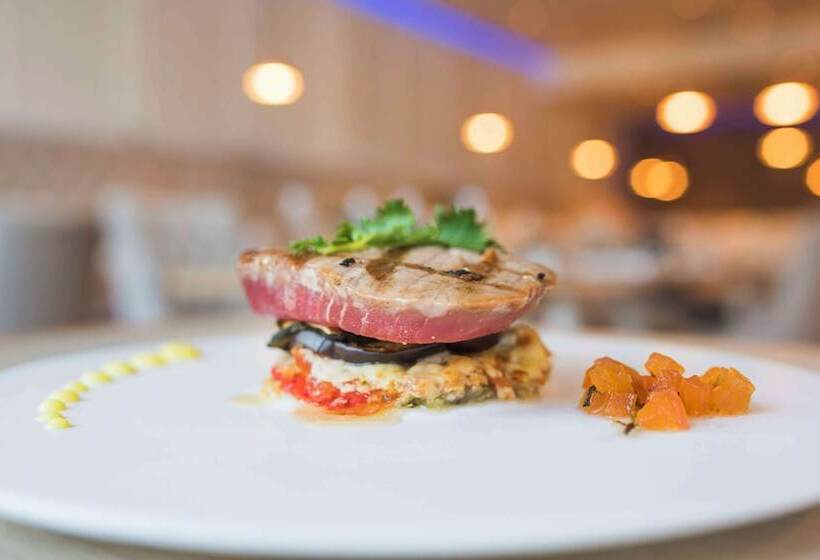 酒店 NH Pamplona Iruña Park