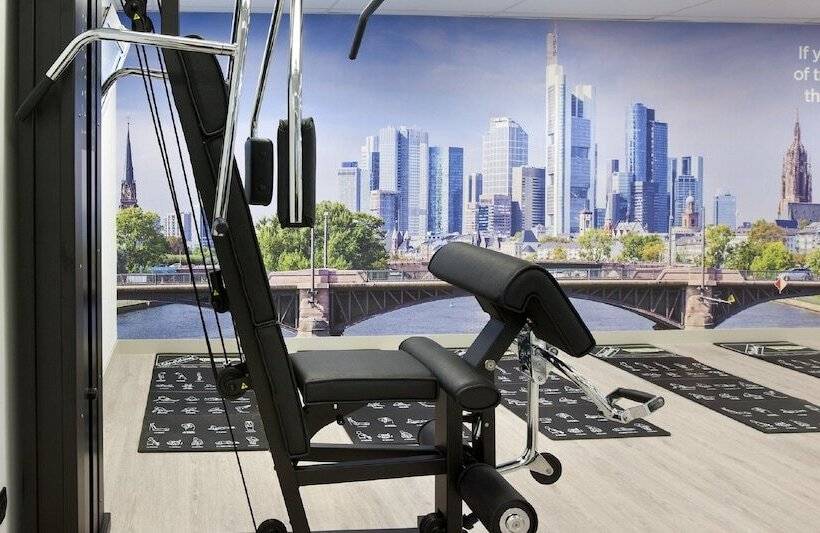 酒店 NH Pamplona Iruña Park