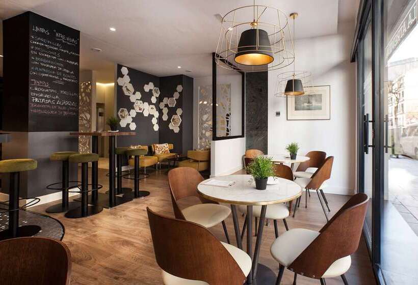 هتل NH Madrid Lagasca