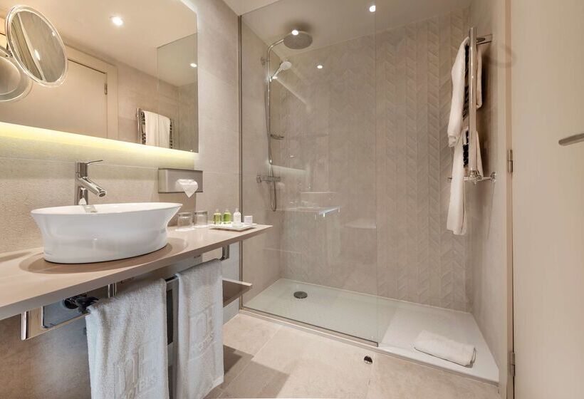 هتل NH Madrid Lagasca