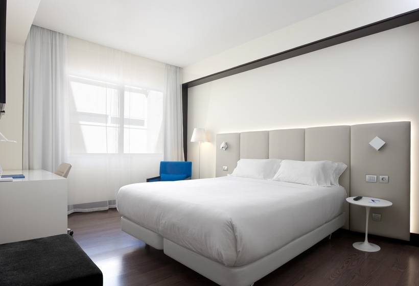 هتل NH Madrid Lagasca