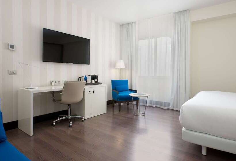 هتل NH Madrid Lagasca