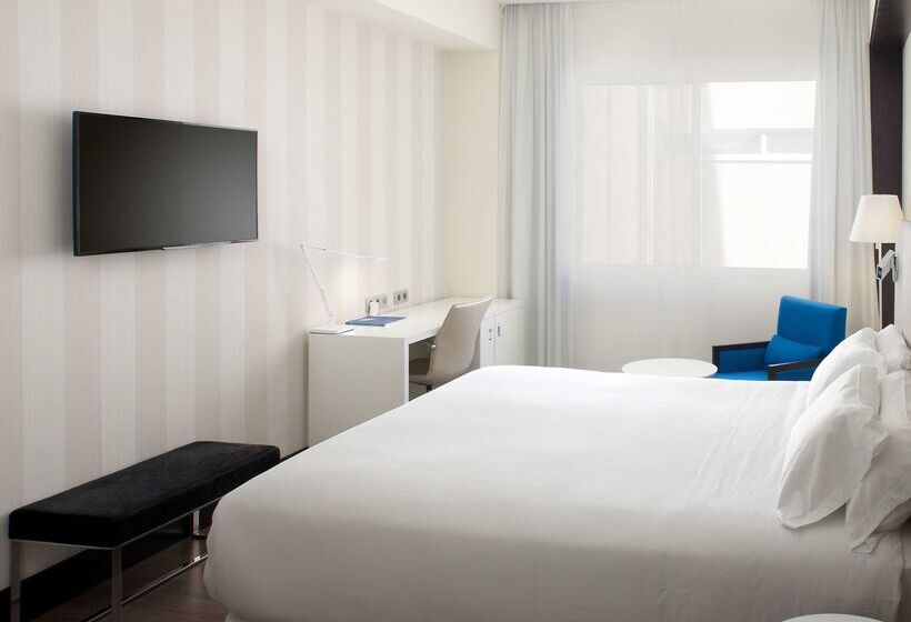 هتل NH Madrid Lagasca