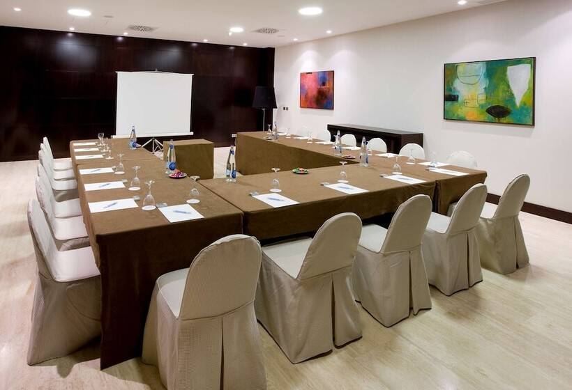 هتل NH Madrid Lagasca