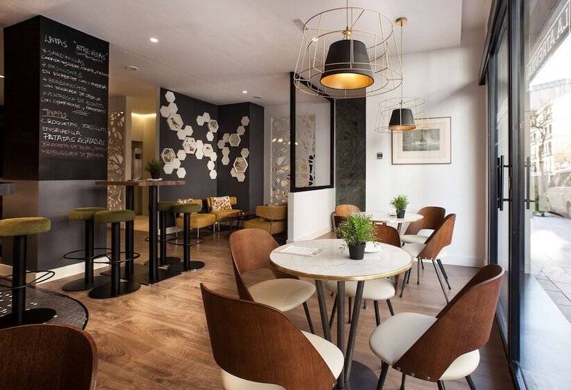 هتل NH Madrid Lagasca