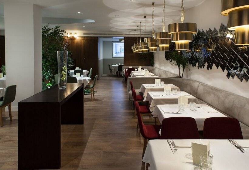 هتل NH Madrid Lagasca