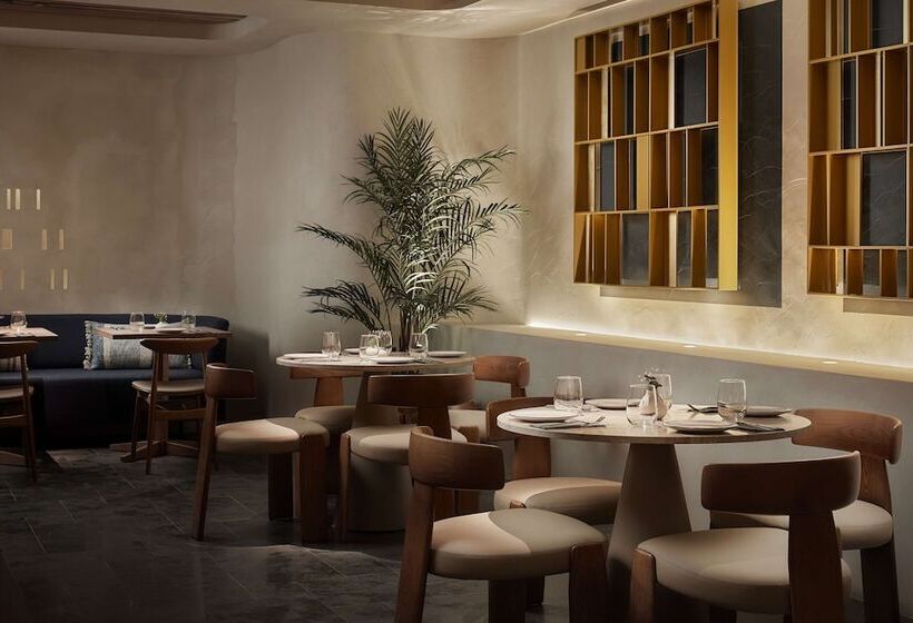 هتل NH Madrid Lagasca