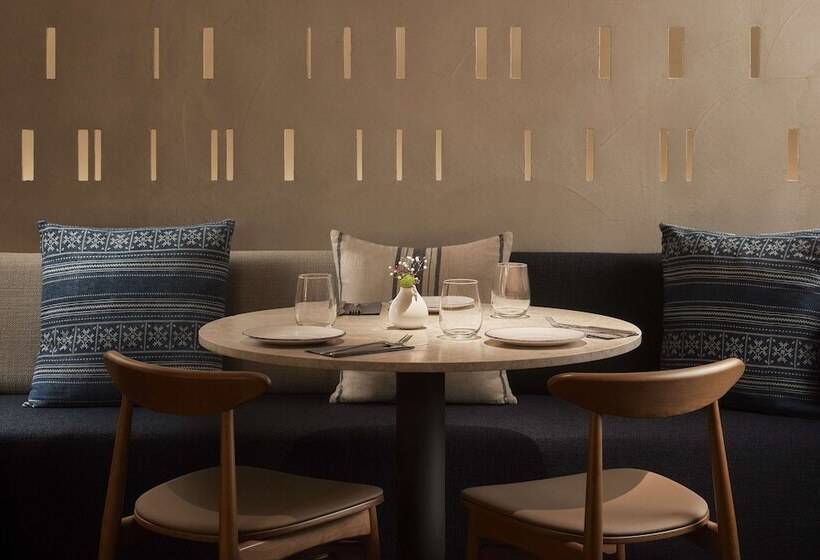 هتل NH Madrid Lagasca