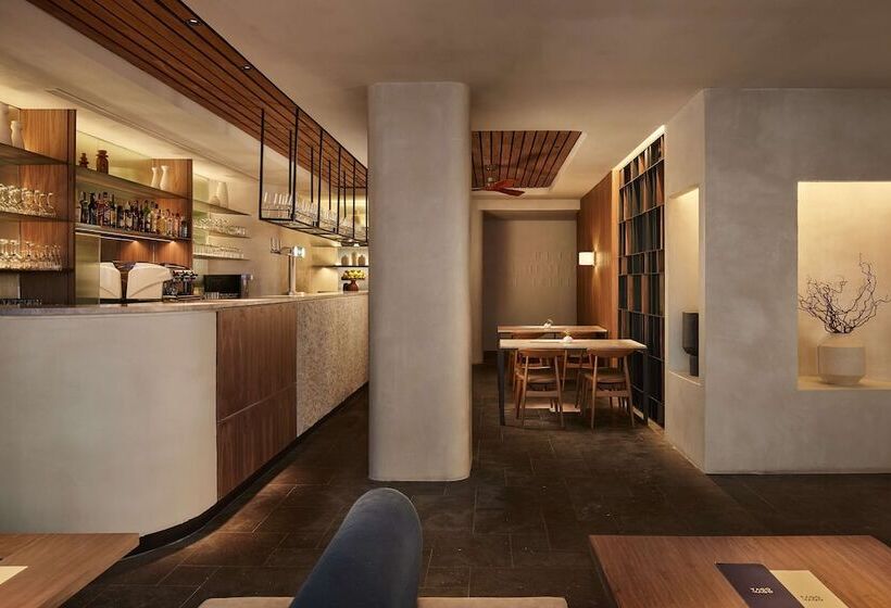 هتل NH Madrid Lagasca