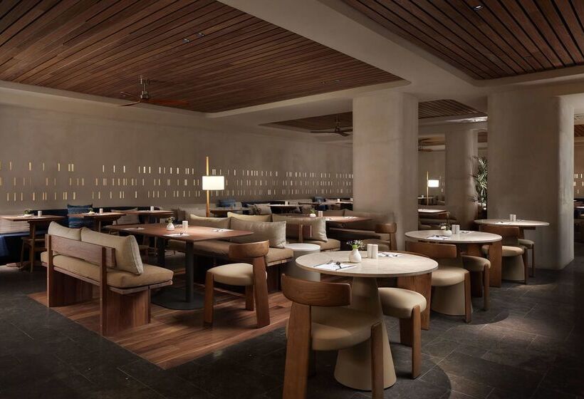 هتل NH Madrid Lagasca