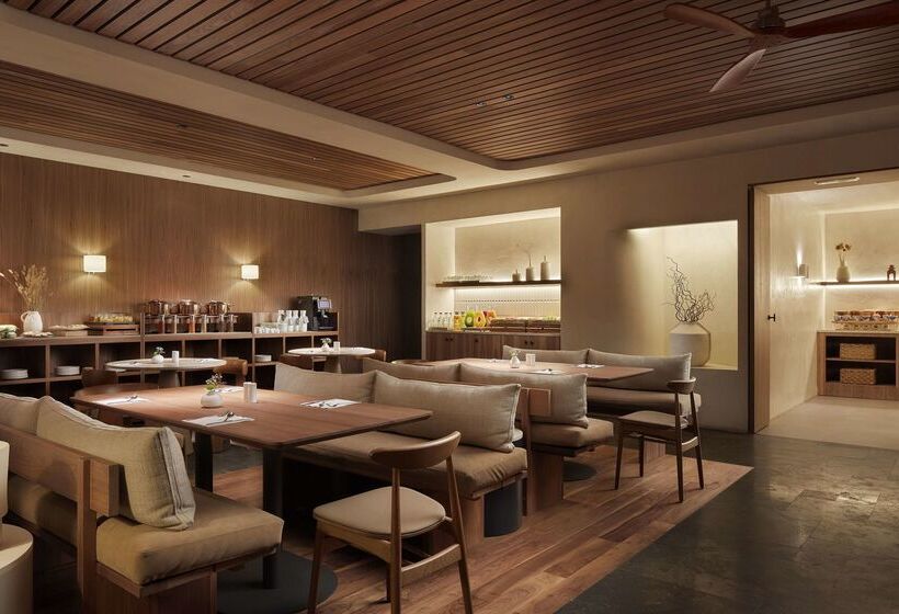 هتل NH Madrid Lagasca