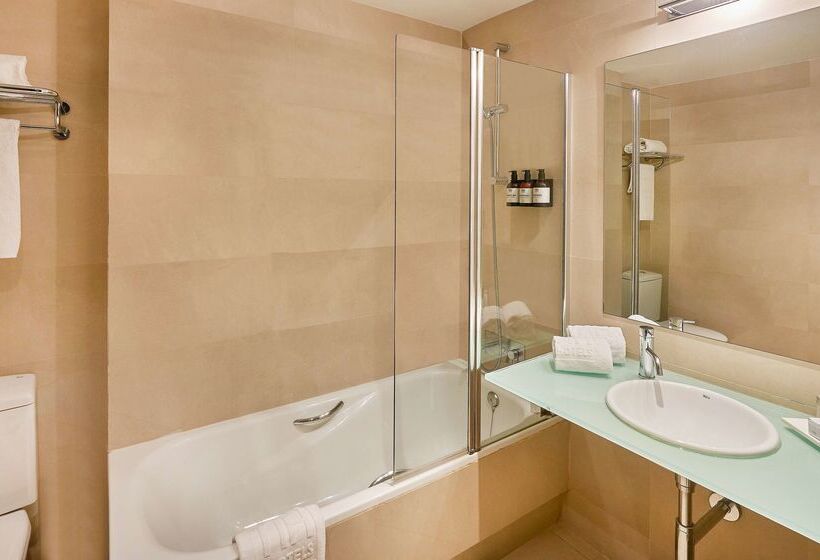 هتل NH Madrid Lagasca