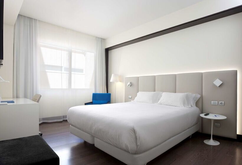 هتل NH Madrid Lagasca