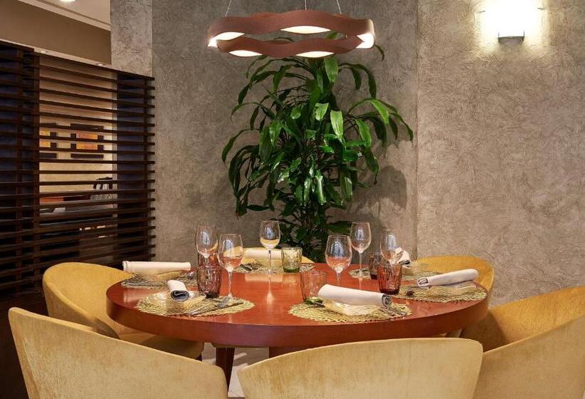 هتل NH Lleida Pirineos