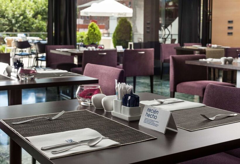 هتل NH Madrid Ventas