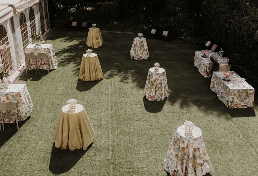 هتل NH Madrid Ventas