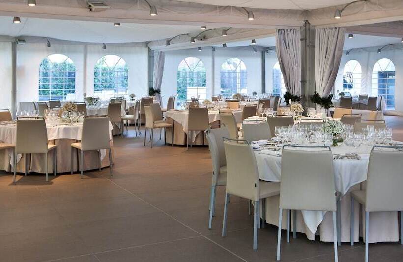 هتل NH Madrid Ventas