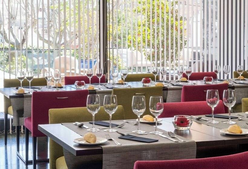 هتل NH Madrid Ventas