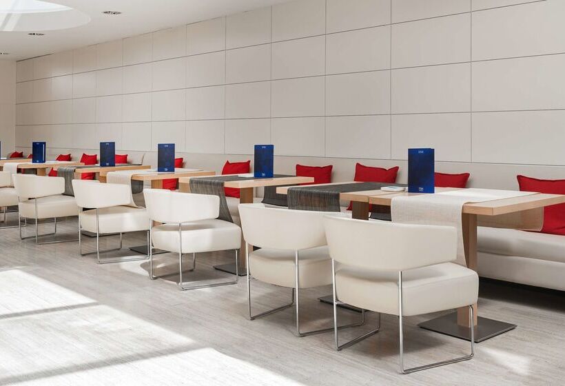 هتل NH Paseo De La Habana