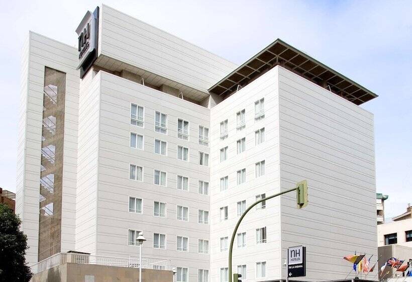 هتل NH Paseo De La Habana