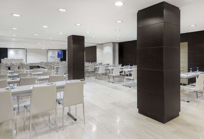 هتل NH Paseo De La Habana