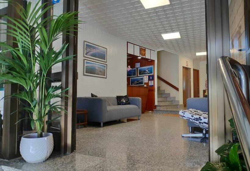 هتل Nuevo Cachalote