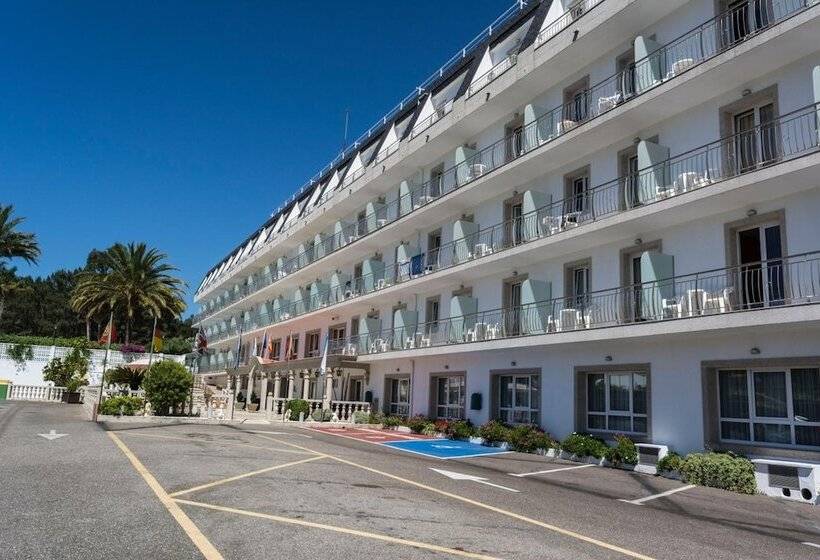 בית מלון כפרי Nuevo Vichona