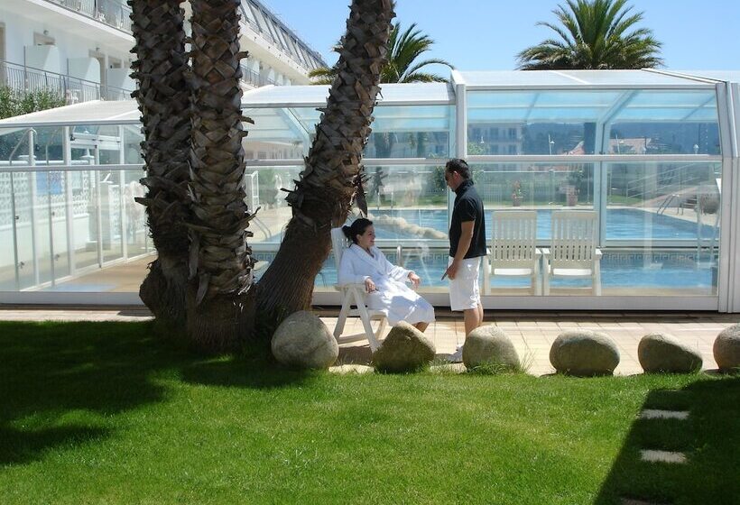 בית מלון כפרי Nuevo Vichona