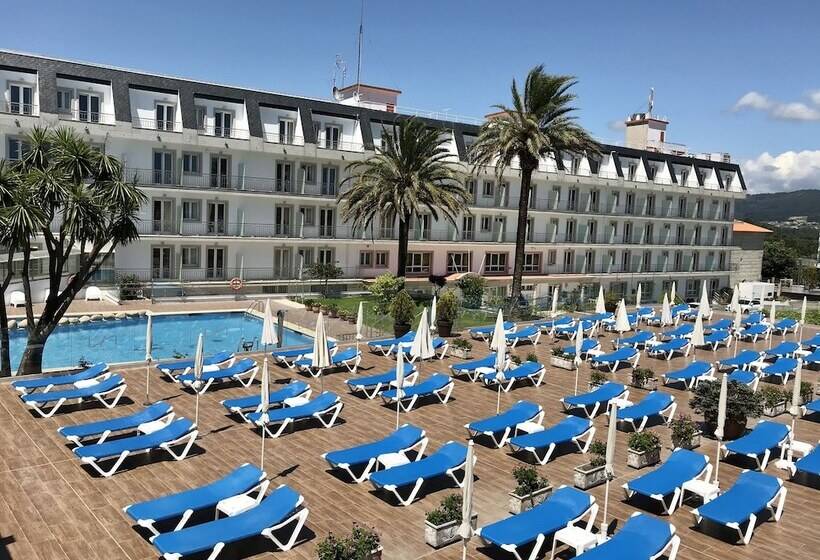 בית מלון כפרי Nuevo Vichona