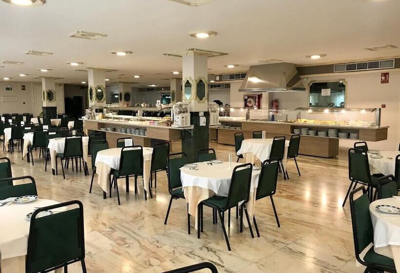 בית מלון כפרי Nuevo Vichona