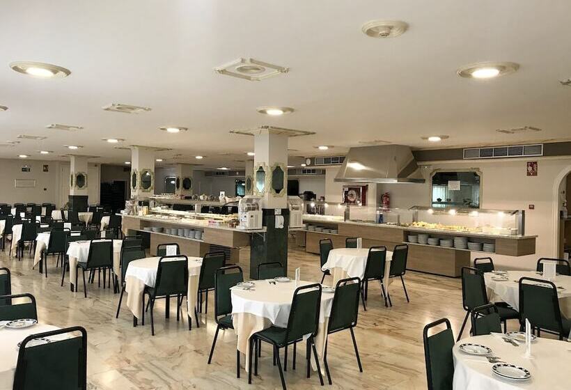 בית מלון כפרי Nuevo Vichona