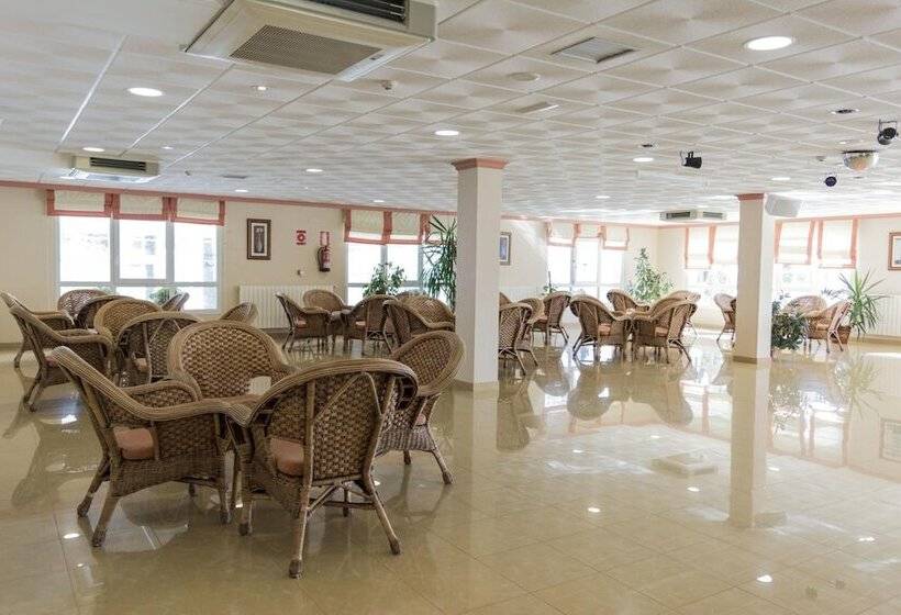 בית מלון כפרי Nuevo Vichona