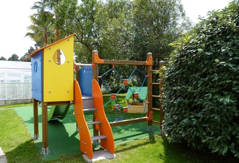 בית מלון כפרי Nuevo Vichona