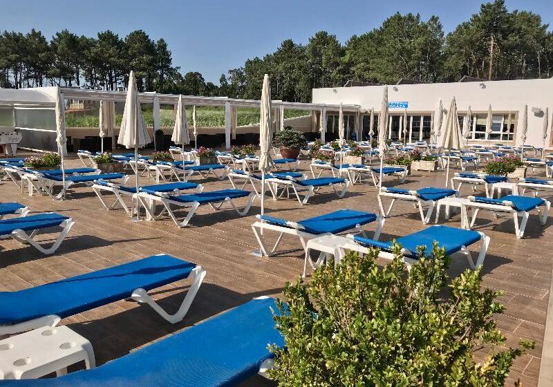 בית מלון כפרי Nuevo Vichona