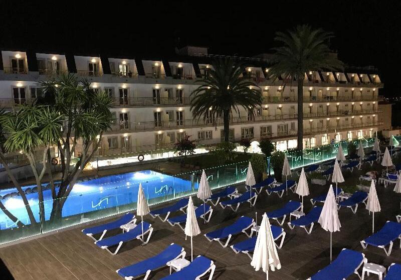 בית מלון כפרי Nuevo Vichona