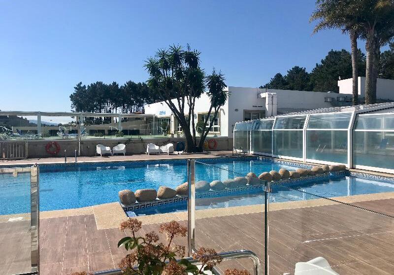 בית מלון כפרי Nuevo Vichona