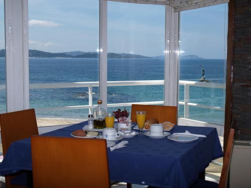 ホテル Duerming Justo