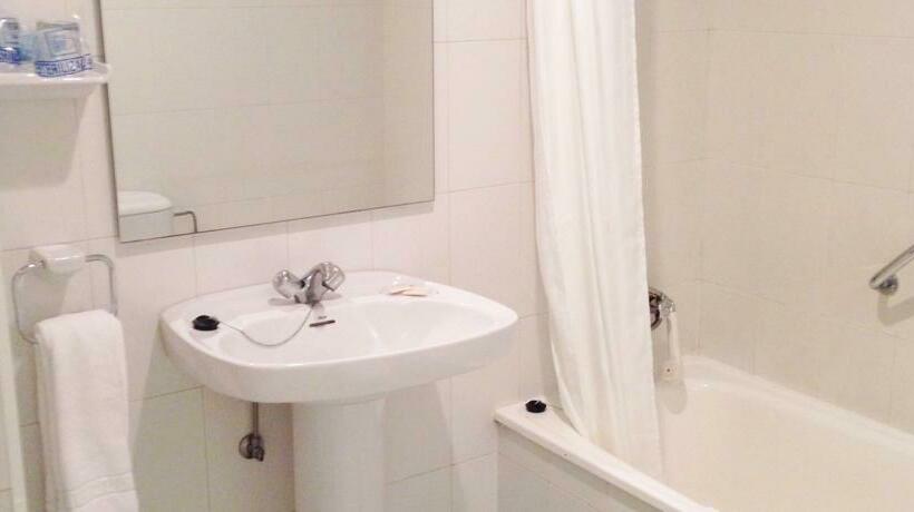 ホテル Duerming Justo