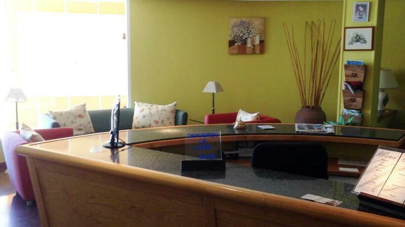 ホテル Duerming Justo