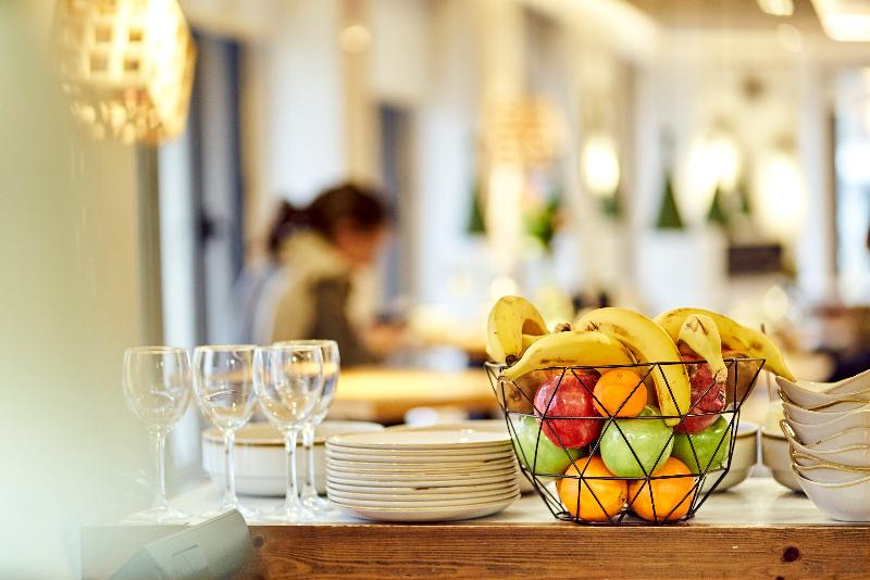 בית מלון כפרי Occidental Leon Alfonso V