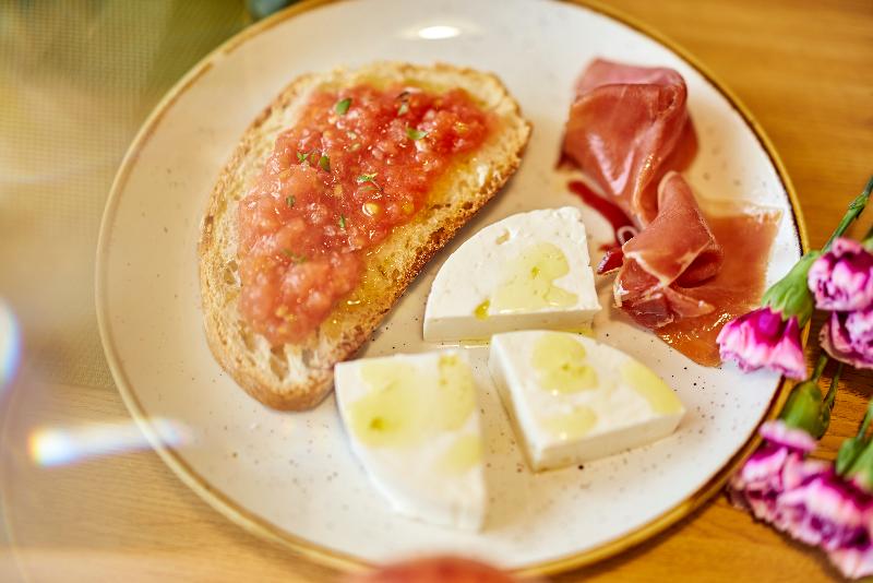 בית מלון כפרי Occidental Leon Alfonso V