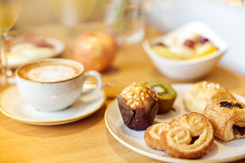 בית מלון כפרי Occidental Leon Alfonso V