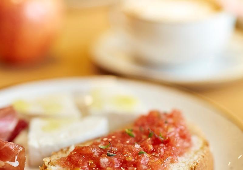 בית מלון כפרי Occidental Leon Alfonso V