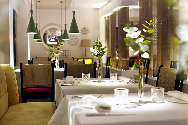 هتل Occidental Leon Alfonso V