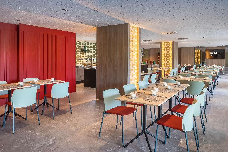 호텔 Occidental Pamplona