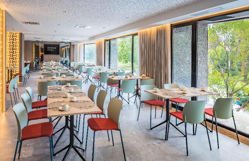 호텔 Occidental Pamplona